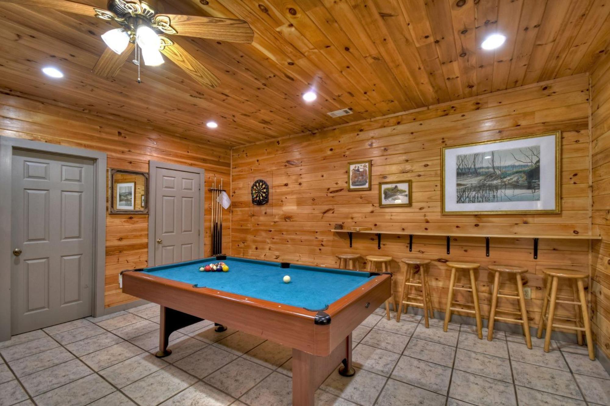 K6 Lodge Gather Around The Firepit Soak In The Hot Tub And Splash In The Creek Blue Ridge Dış mekan fotoğraf